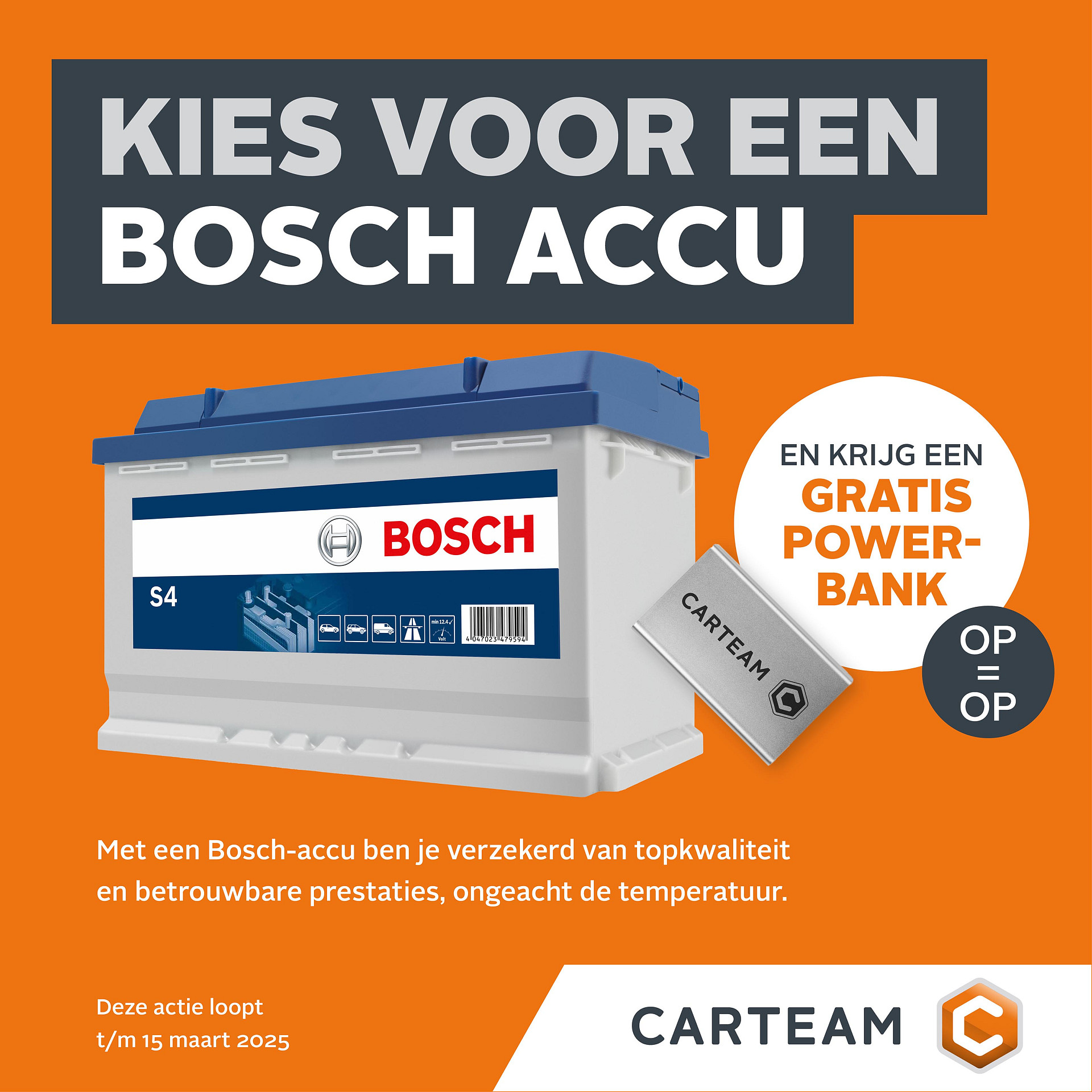 Carteam Autoservice van der Roest